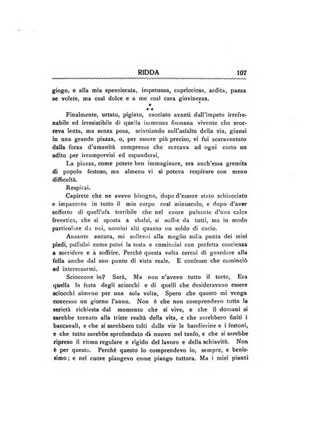 Malta letteraria rassegna mensile di lettere, scienze ed arti