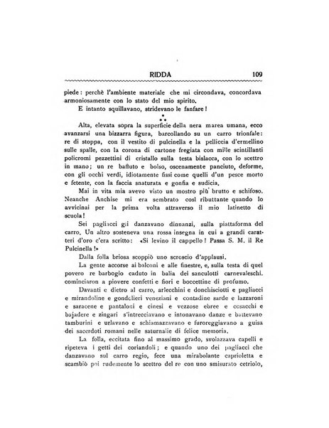 Malta letteraria rassegna mensile di lettere, scienze ed arti