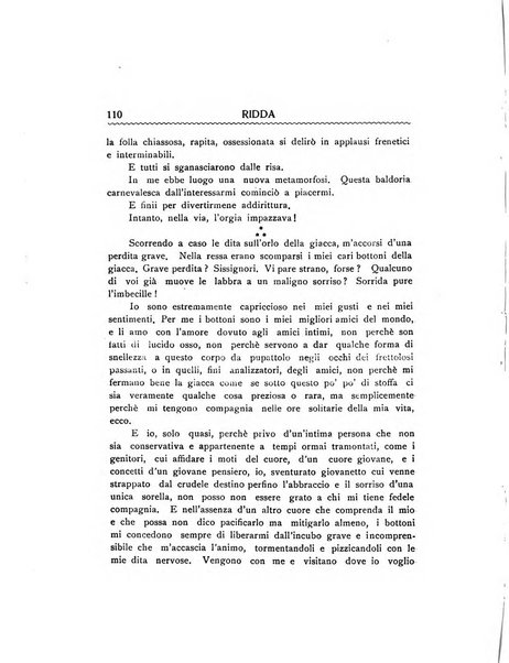 Malta letteraria rassegna mensile di lettere, scienze ed arti