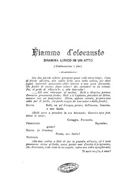 Malta letteraria rassegna mensile di lettere, scienze ed arti