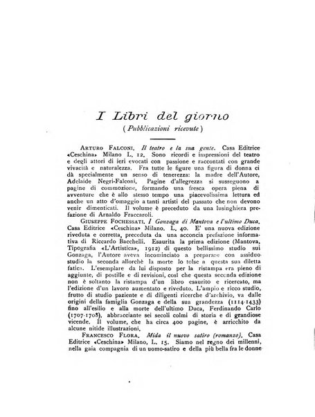 Malta letteraria rassegna mensile di lettere, scienze ed arti