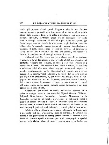 Malta letteraria rassegna mensile di lettere, scienze ed arti