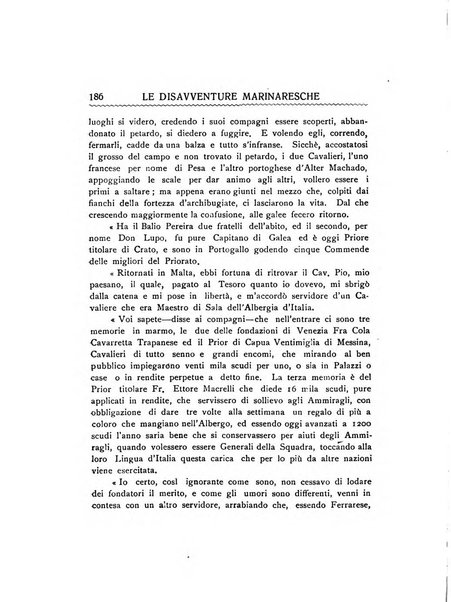 Malta letteraria rassegna mensile di lettere, scienze ed arti