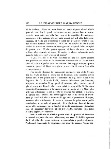 Malta letteraria rassegna mensile di lettere, scienze ed arti