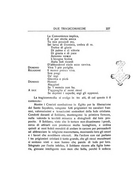 Malta letteraria rassegna mensile di lettere, scienze ed arti