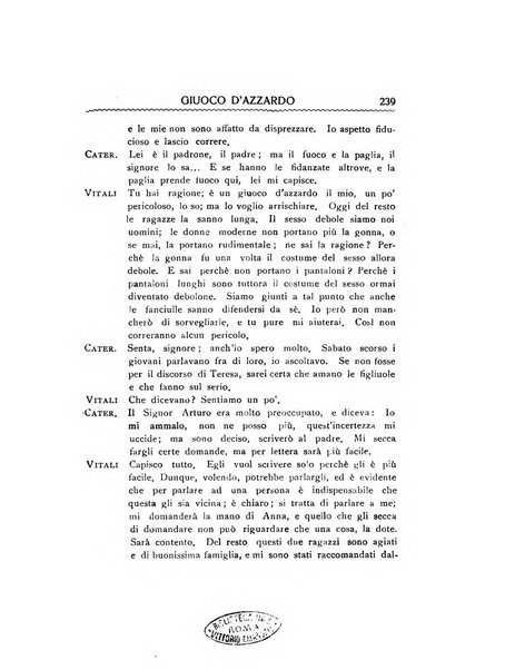 Malta letteraria rassegna mensile di lettere, scienze ed arti