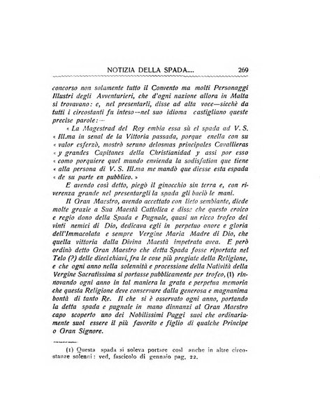 Malta letteraria rassegna mensile di lettere, scienze ed arti