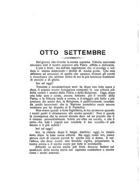 Malta letteraria rassegna mensile di lettere, scienze ed arti