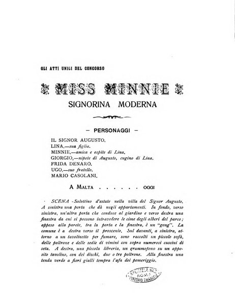 Malta letteraria rassegna mensile di lettere, scienze ed arti