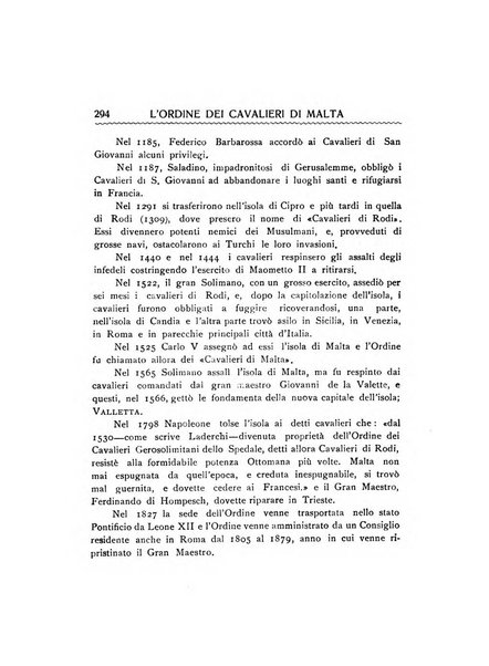 Malta letteraria rassegna mensile di lettere, scienze ed arti