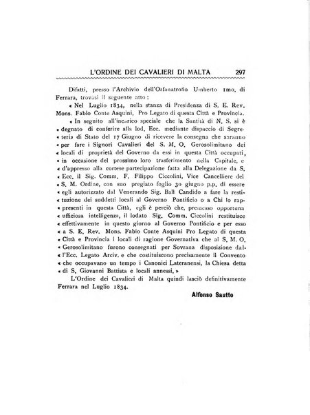 Malta letteraria rassegna mensile di lettere, scienze ed arti