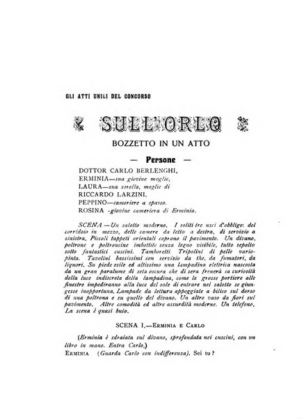 Malta letteraria rassegna mensile di lettere, scienze ed arti