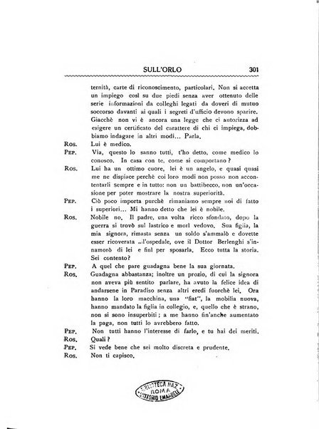 Malta letteraria rassegna mensile di lettere, scienze ed arti