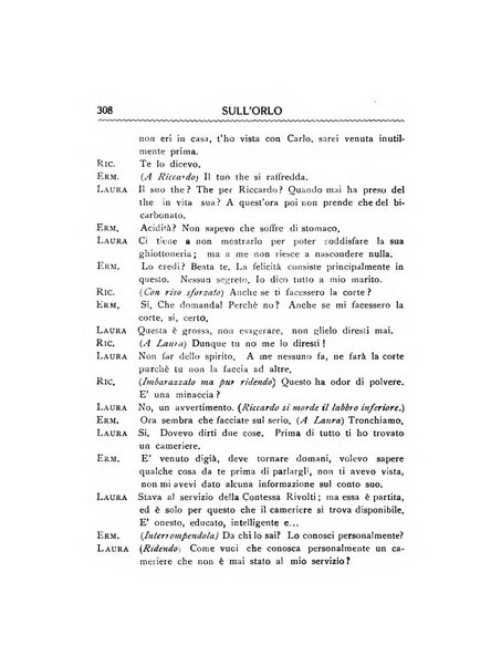 Malta letteraria rassegna mensile di lettere, scienze ed arti