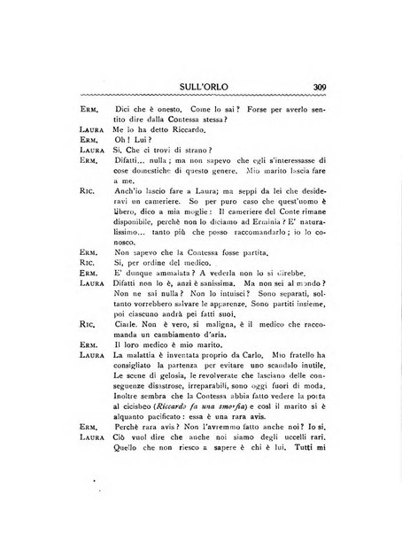 Malta letteraria rassegna mensile di lettere, scienze ed arti