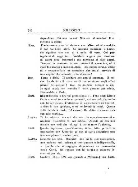 Malta letteraria rassegna mensile di lettere, scienze ed arti