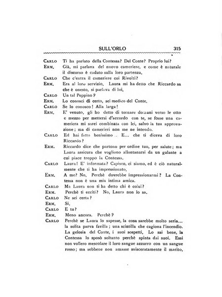 Malta letteraria rassegna mensile di lettere, scienze ed arti