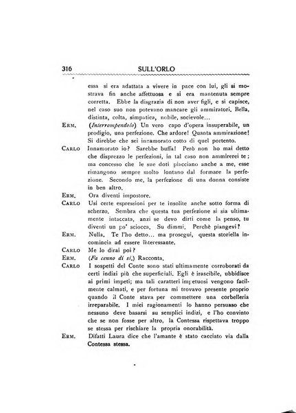 Malta letteraria rassegna mensile di lettere, scienze ed arti