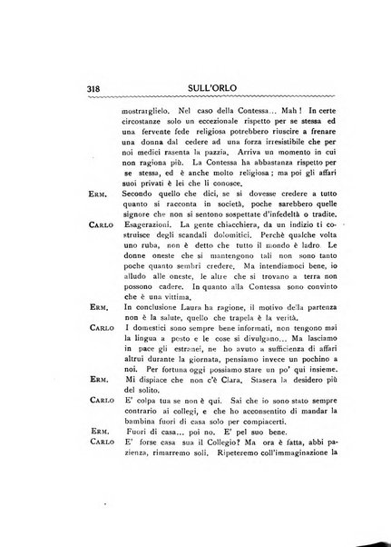 Malta letteraria rassegna mensile di lettere, scienze ed arti