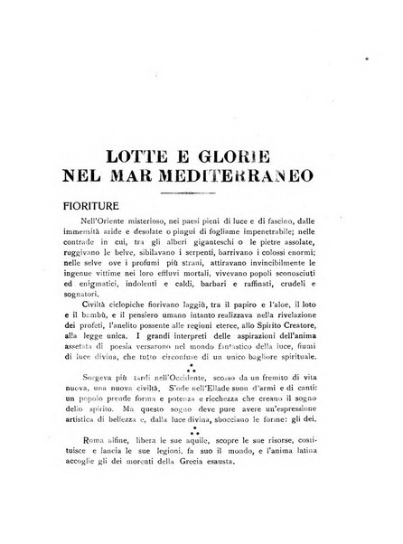 Malta letteraria rassegna mensile di lettere, scienze ed arti