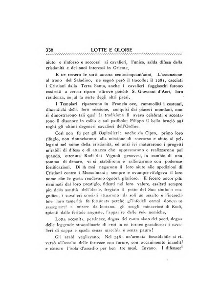 Malta letteraria rassegna mensile di lettere, scienze ed arti