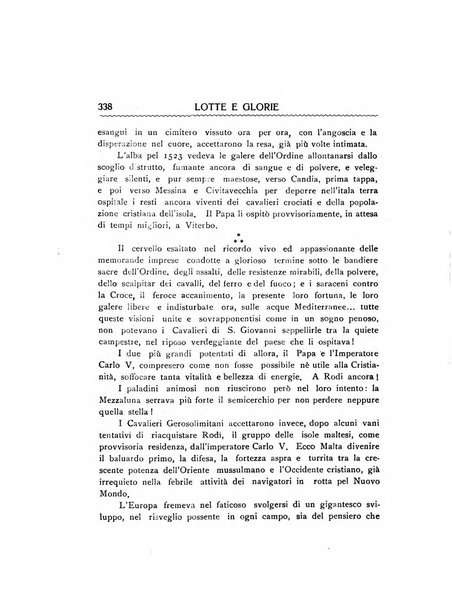 Malta letteraria rassegna mensile di lettere, scienze ed arti