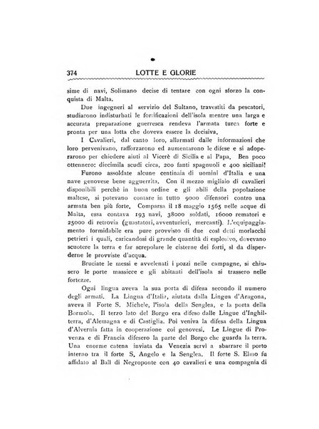 Malta letteraria rassegna mensile di lettere, scienze ed arti