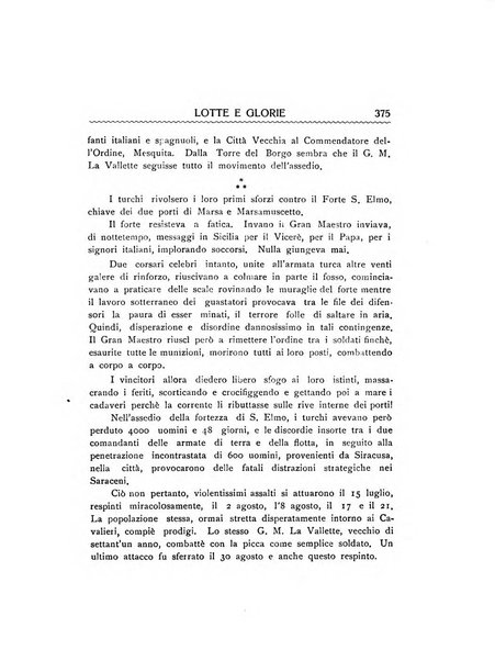 Malta letteraria rassegna mensile di lettere, scienze ed arti