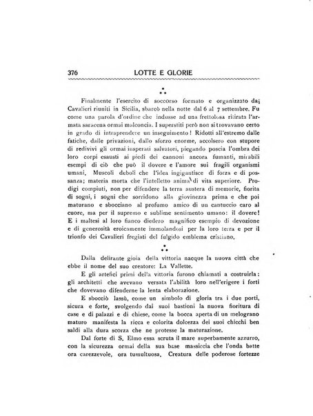 Malta letteraria rassegna mensile di lettere, scienze ed arti