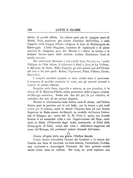 Malta letteraria rassegna mensile di lettere, scienze ed arti