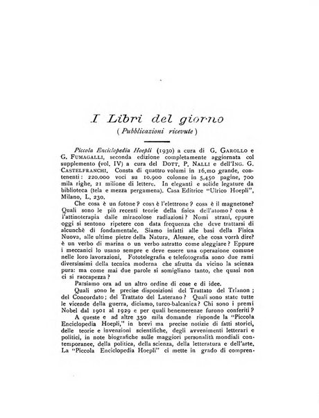 Malta letteraria rassegna mensile di lettere, scienze ed arti