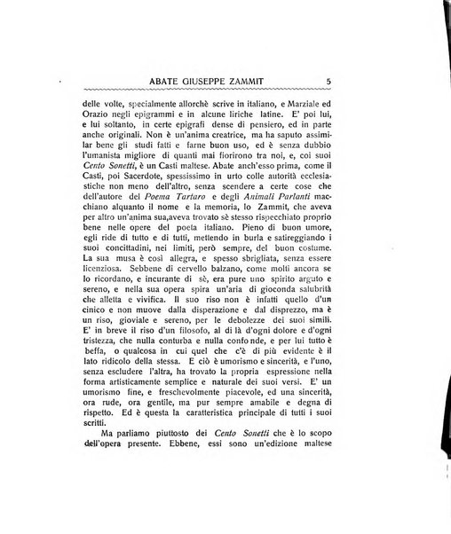 Malta letteraria rassegna mensile di lettere, scienze ed arti