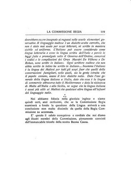 Malta letteraria rassegna mensile di lettere, scienze ed arti