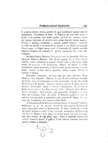 Malta letteraria rassegna mensile di lettere, scienze ed arti