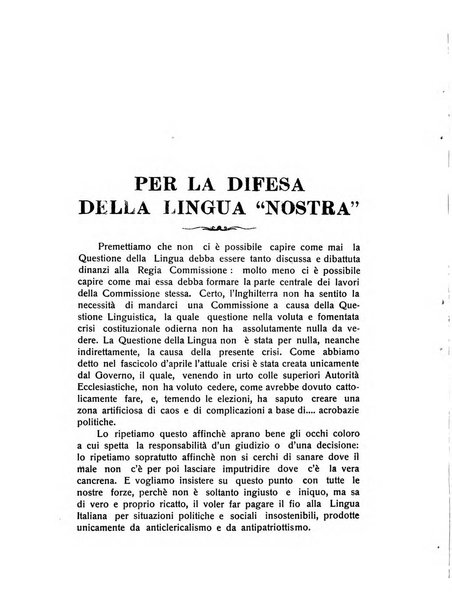 Malta letteraria rassegna mensile di lettere, scienze ed arti