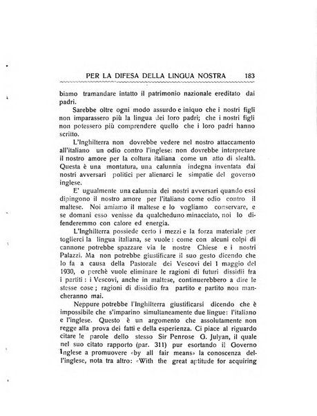 Malta letteraria rassegna mensile di lettere, scienze ed arti