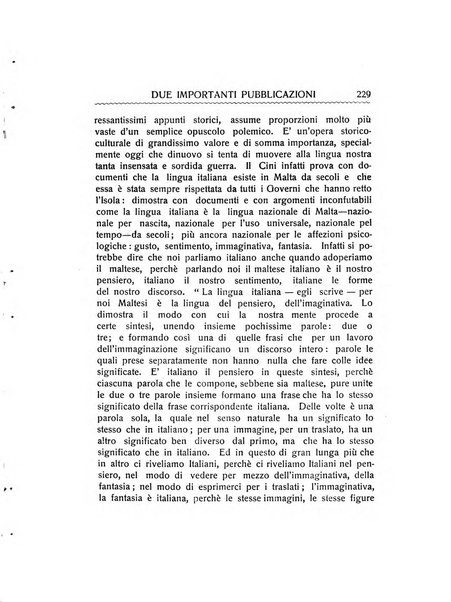 Malta letteraria rassegna mensile di lettere, scienze ed arti