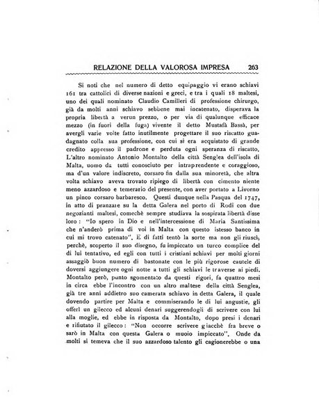 Malta letteraria rassegna mensile di lettere, scienze ed arti