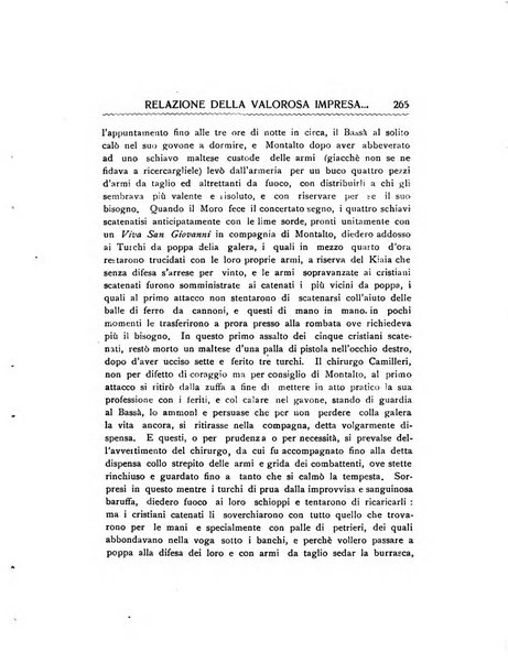 Malta letteraria rassegna mensile di lettere, scienze ed arti