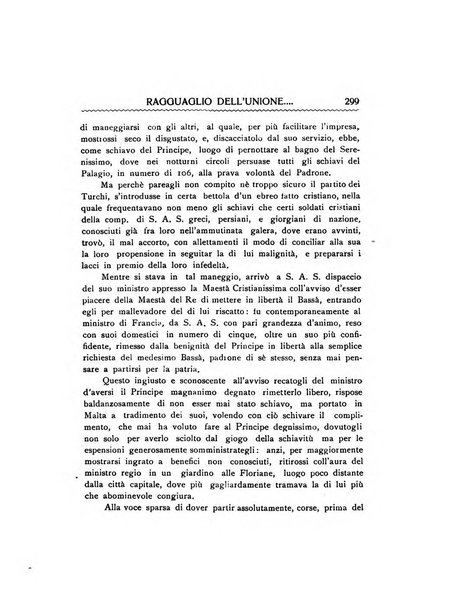 Malta letteraria rassegna mensile di lettere, scienze ed arti