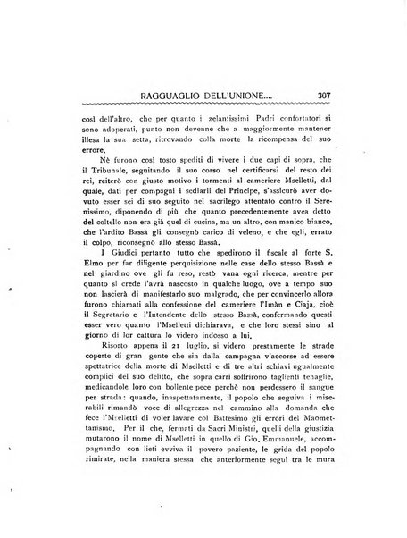 Malta letteraria rassegna mensile di lettere, scienze ed arti