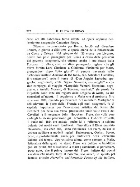 Malta letteraria rassegna mensile di lettere, scienze ed arti