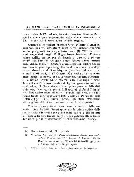 Malta letteraria rassegna mensile di lettere, scienze ed arti