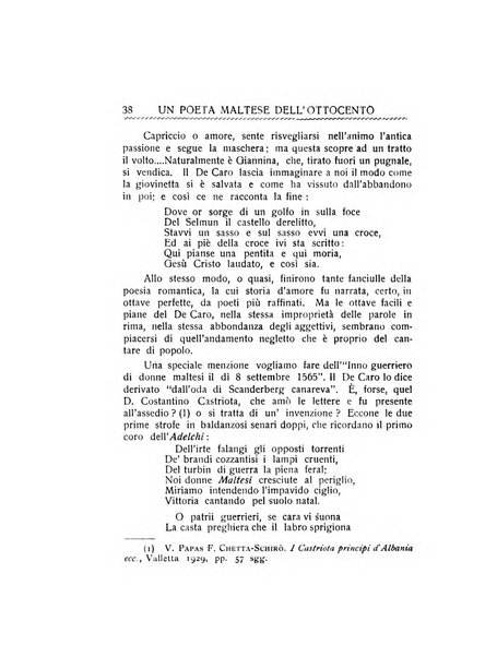 Malta letteraria rassegna mensile di lettere, scienze ed arti