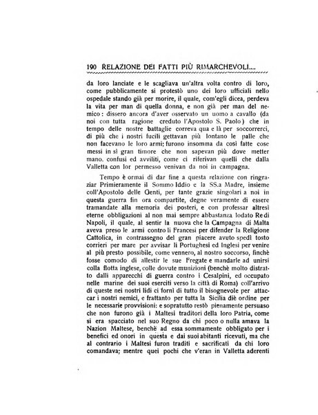 Malta letteraria rassegna mensile di lettere, scienze ed arti