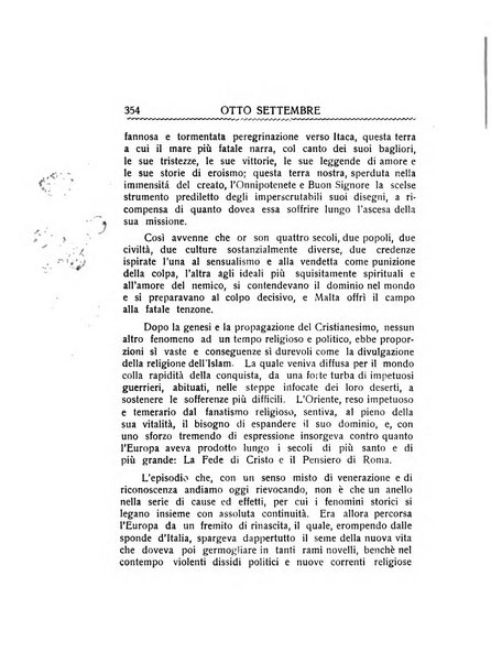 Malta letteraria rassegna mensile di lettere, scienze ed arti