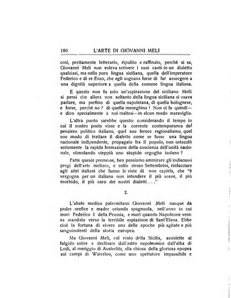 Malta letteraria rassegna mensile di lettere, scienze ed arti