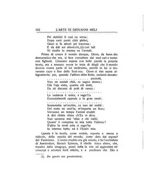 Malta letteraria rassegna mensile di lettere, scienze ed arti