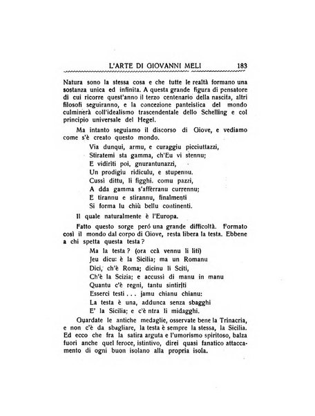 Malta letteraria rassegna mensile di lettere, scienze ed arti