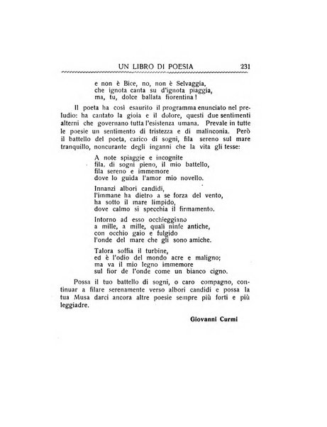 Malta letteraria rassegna mensile di lettere, scienze ed arti